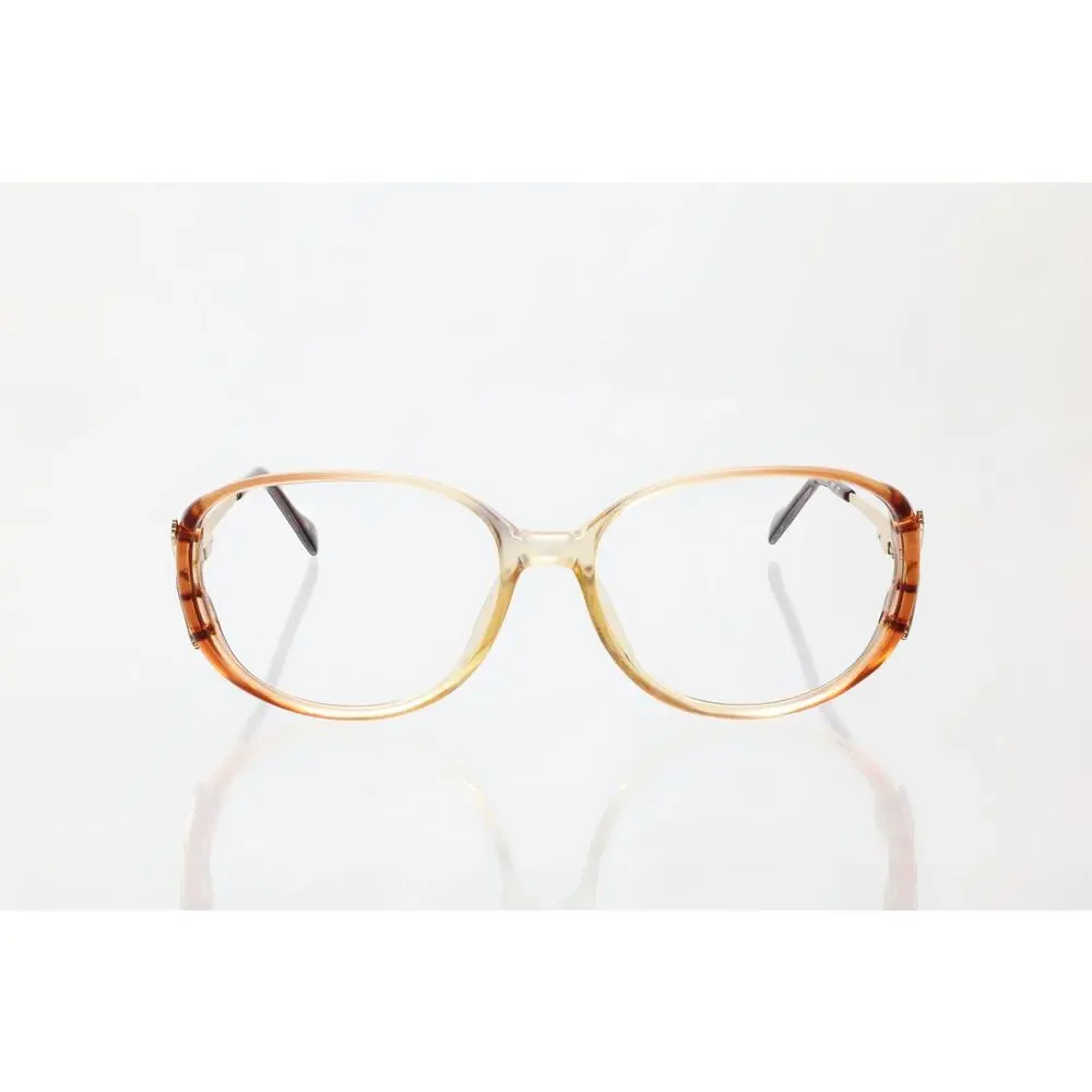 Sophia Loren 746 Zyloware 098 55-16-130mm Eyeglass FRAMES ONLY - GOOD CONDITION